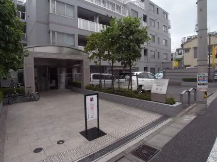 【その他】 | ボヌール千石