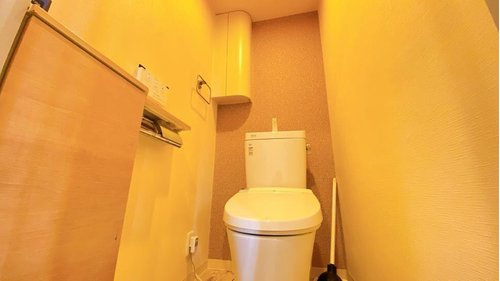 【トイレ】 | ☆若草マンション