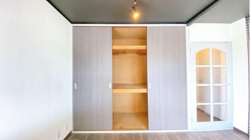 【収納】 | ☆若草マンション