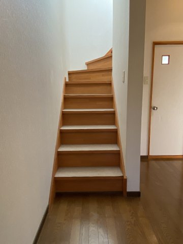 【収納】 | 門前２Ｆ建て