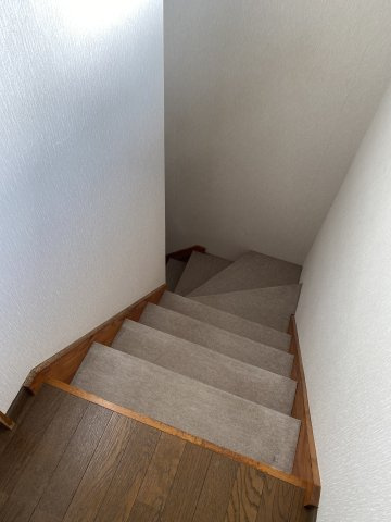【内装】 | 門前２Ｆ建て