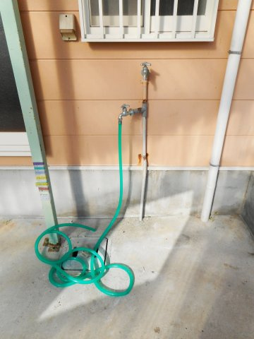 【その他】 | 門前２Ｆ建て | ※設備は現況に従います