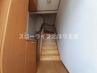 【玄関】 | クインシー５