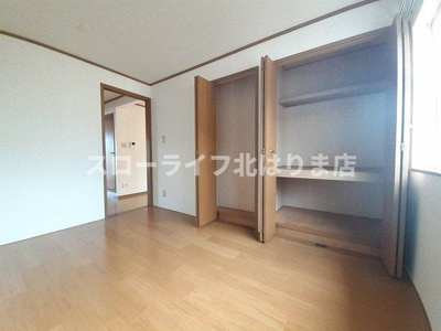 【収納】 | クインシー５