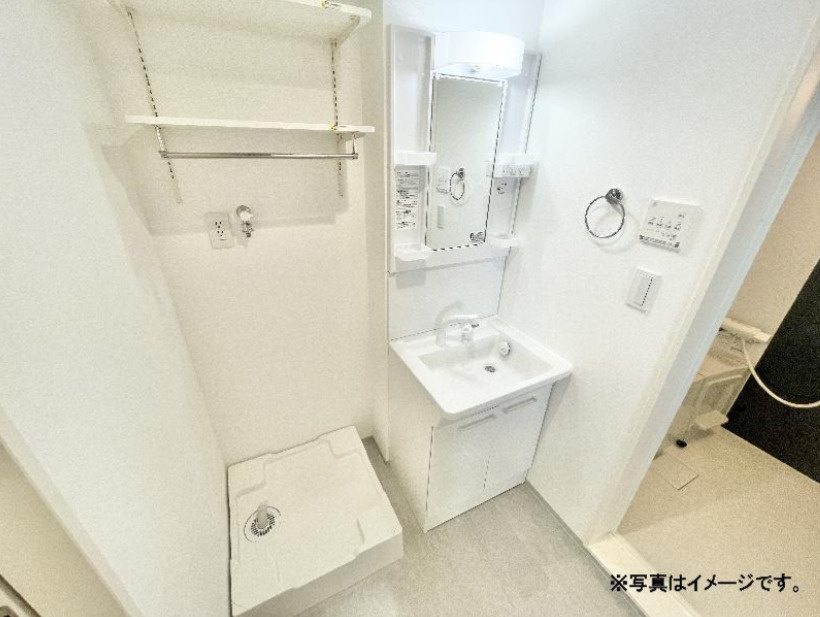 robot home 本笠寺の設備|※同一仕様写真