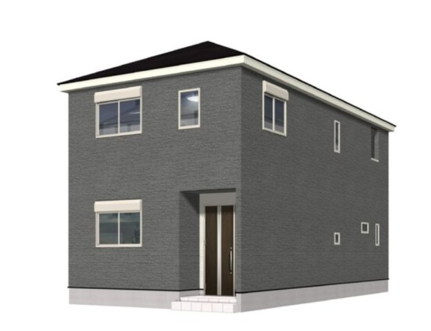  | 大府市朝日町５丁目３『仲介料無料』新築戸建て