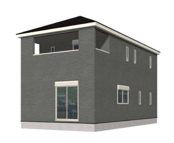  | 大府市朝日町５丁目３『仲介料無料』新築戸建て