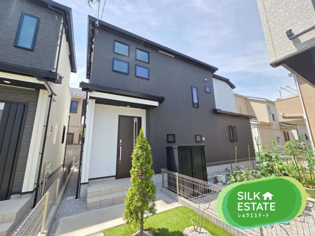 太田市新井町　中古住宅