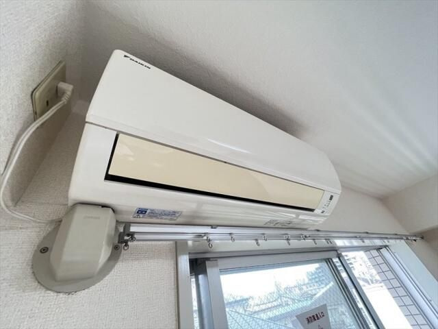 ベルファース朝霞台の設備