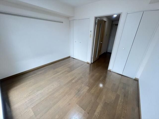 ベルファース朝霞台の寝室
