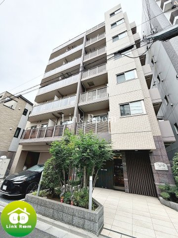 プレール・ドゥーク菊川駅前