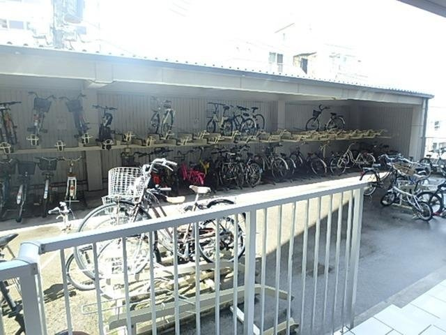 KDXレジデンス大山のその他共用部分