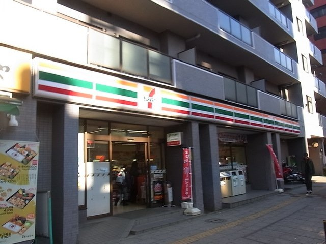 KDXレジデンス大山の周辺