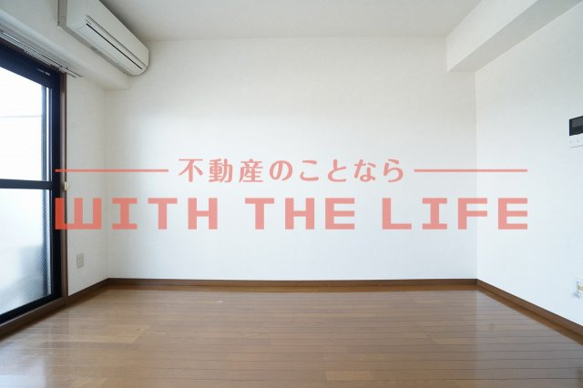 プレミール京町【キャッシュバック対象物件】の内装|内装です