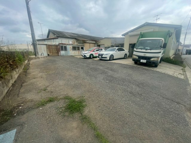 水野様豊田倉庫のその他