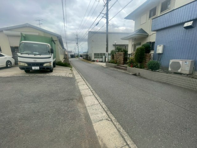 水野様豊田倉庫のその他