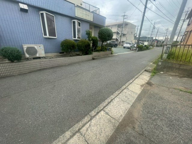 水野様豊田倉庫のその他