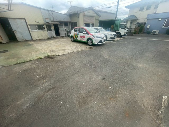 水野様豊田倉庫のその他