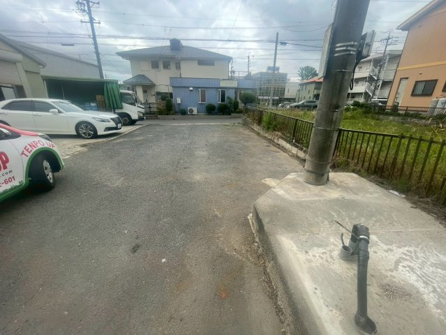 水野様豊田倉庫のその他
