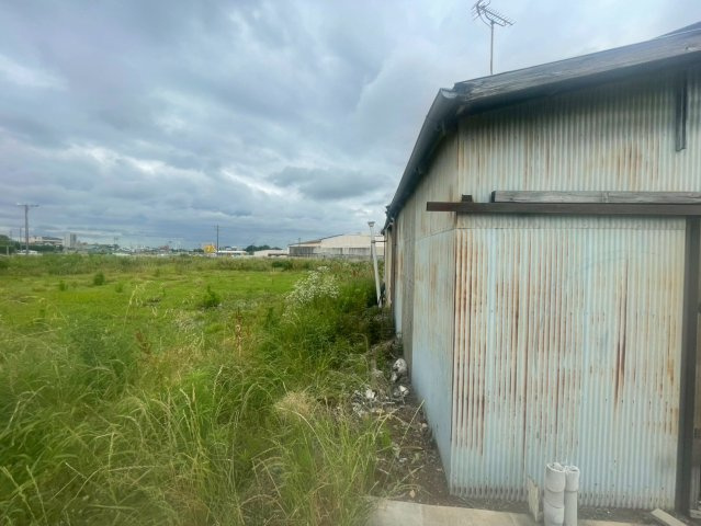 水野様豊田倉庫のその他