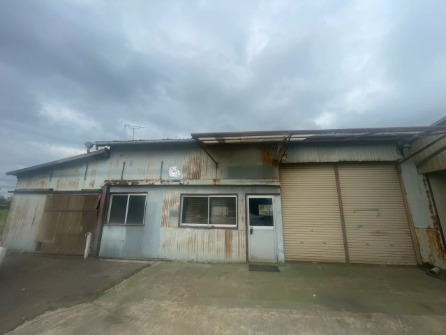 水野様豊田倉庫のその他