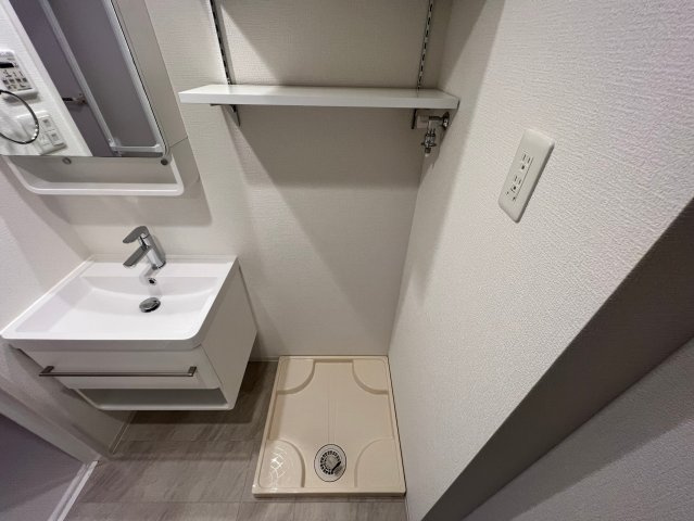 アドバンス難波ラシュレの設備