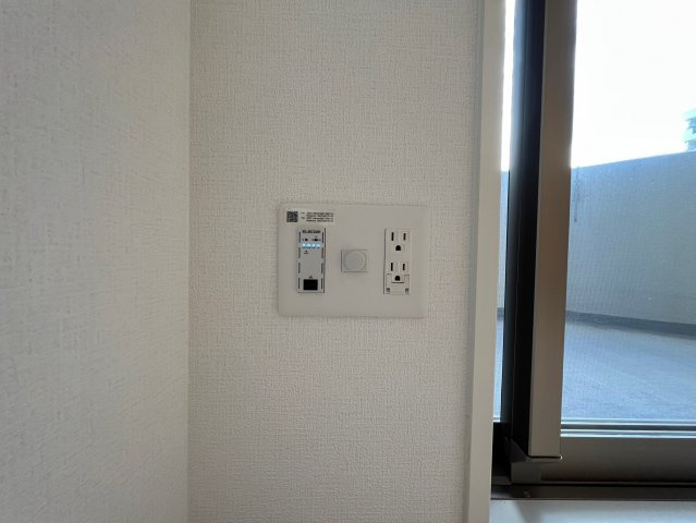 アドバンス難波ラシュレの設備