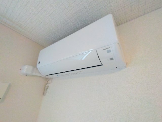 ハウスプリムローズ　Ⅷの設備