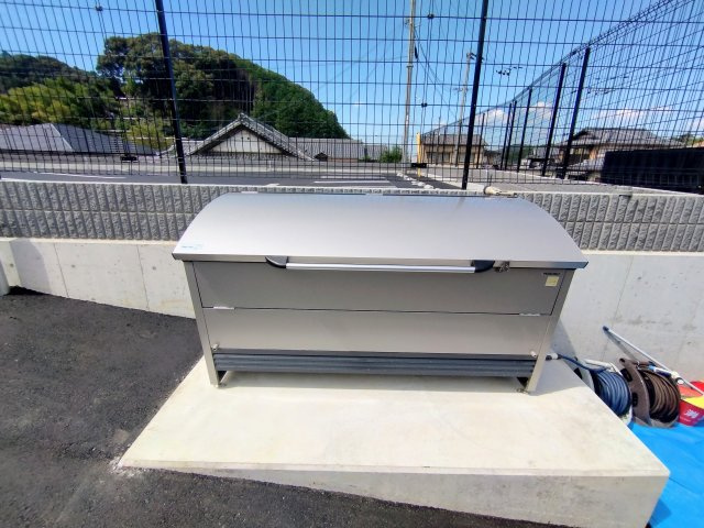 【浴室】 | ハウスプリムローズ　Ⅷ | コンパクトで使いやすいお風呂です