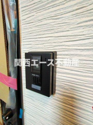 【玄関】 | フジパレス高井田Ⅵ番館 | 同一商品