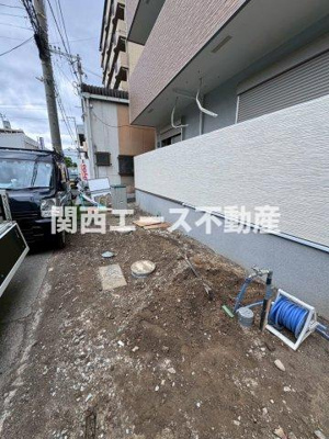 【その他共用部分】 | フジパレス高井田Ⅵ番館