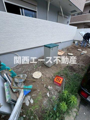 【その他】 | フジパレス高井田Ⅵ番館