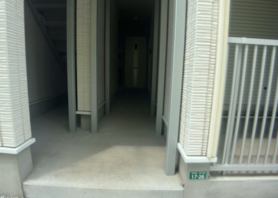 【その他共用部分】 | フルセイルかしわ台 | 共用部分は、一棟の建物に住む区分所有者全員が共同で所有するとし、共用部分の管理、補修などは、区分所有者で形成される管理組合が行います。個人の判断で勝手に変更することはできませんので覚えておきましょう。