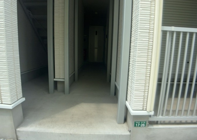 【その他共用部分】 | フルセイルかしわ台 | 共用部分は、一棟の建物に住む区分所有者全員が共同で所有するとし、共用部分の管理、補修などは、区分所有者で形成される管理組合が行います。個人の判断で勝手に変更することはできませんので覚えておきましょう。