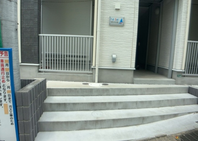【駐輪場】 | フルセイルかしわ台 | マンションの駐輪場は、事前に空きがあるか確認を取ると安心です。せっかく入居したのに駐輪スペースがない！なんてことになったら大変ですよね。そこで、内見時や購入前にはまず事前に確認しておくと良いでしょう。