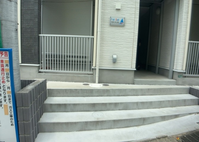 【駐輪場】 | フルセイルかしわ台 | マンションの駐輪場は、事前に空きがあるか確認を取ると安心です。せっかく入居したのに駐輪スペースがない！なんてことになったら大変ですよね。そこで、内見時や購入前にはまず事前に確認しておくと良いでしょう。