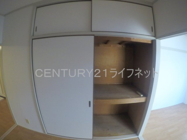 【収納】 | 富士ハイツ