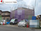 深谷市東方町第5   LiveleGarden.s　新築戸建　全1棟　1号棟の画像
