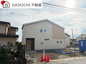 深谷市東方町第5   LiveleGarden.s　新築戸建　全1棟　1号棟の画像