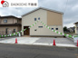 深谷市東方町第5   LiveleGarden.s　新築戸建　全1棟　1号棟の画像