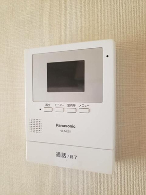 【セキュリティ】 | サンライズ上馬
