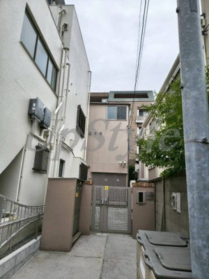 【外観】 | ラターシュ本郷