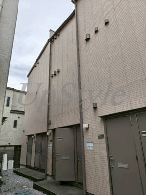 【外観】 | ラターシュ本郷