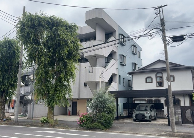 【外観】 | エターナル千代田 | 販売されている全ての土地が、宅地用の土地であるとは限りません。都市計画法に基づき、基本的に住宅を建てることができるのは土地計画区であることに加え、市街化区域として定められている地域のみとなっています。