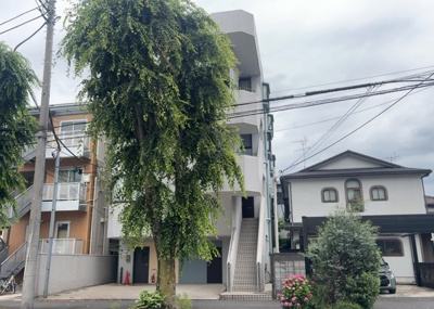 【外観】 | エターナル千代田 | ハザードマップは自然災害による被害を予測し、その被害範囲を地図上で表したものです。近年特に災害が多くなっていますので、事前に調査すると安心できます。ハザードマップは国交省のホームページをご覧ください。