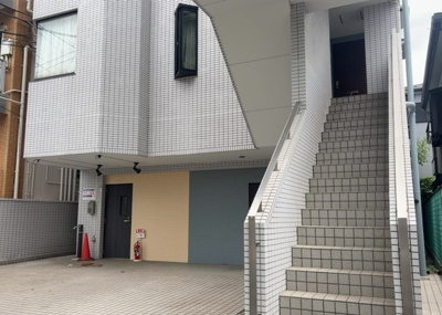 【外観】 | エターナル千代田 | 家を建てる前提で土地を探している場合、地盤の丈夫さは譲れない条件の一つです。地盤が脆弱だと追加工事が必要となります。また、過去に地盤沈下や液状化現象を起こした土地は、できるだけ避けた方がいいでしょう。