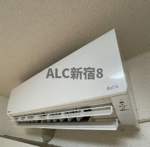 ハイシティ笹塚の設備