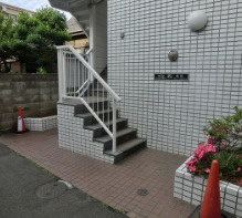 ハイシティ笹塚のその他