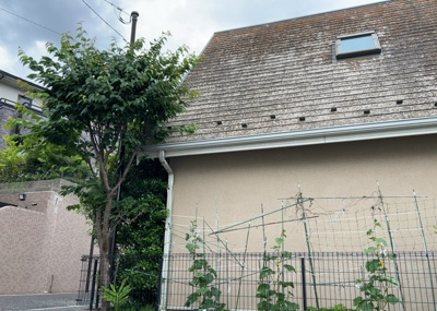 【外観】 | まほーむ藤の台 | 物件の詳細については、現地を見てわかること以外に、役所や法務局などで調べないとわからないことがあります。そのため、現地に行く場合は、もしこの物件を買ったらどのような生活ができるかをイメージしましょう。