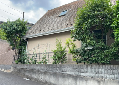 【外観】 | まほーむ藤の台 | ハザードマップは自然災害による被害を予測し、その被害範囲を地図上で表したものです。近年特に災害が多くなっていますので、事前に調査すると安心できます。ハザードマップは国交省のホームページをご覧ください。